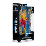 DC Multiverse Kid Flash (DC Classic)
