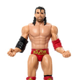 WWE Main Event Series 164 Razor Ramon