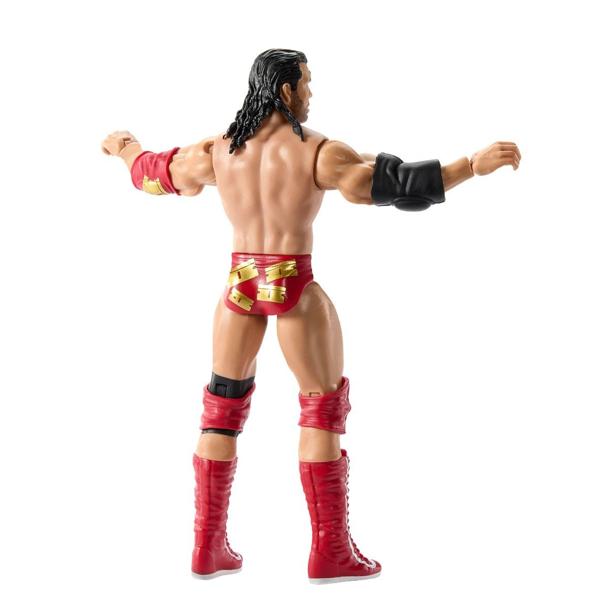 Toyworld Razor Ramon WWE Main Event Series 164 Razor Ramon – Nerdzoic Toy Store