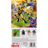 Masters of the Universe Origins Buzzoff (200x Cartoon Collection)