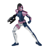 Marvel Legends Series X-Force 3-Pack (Rictor, Domino, & Cannonball)