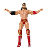 WWE Main Event Series 164 Razor Ramon