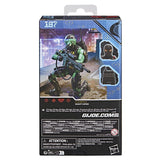 G.I. Joe Classified Night-Viper ARMY BUILDER SET OF 6