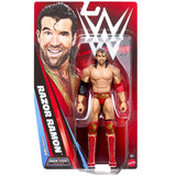 WWE Main Event Series 164 Razor Ramon