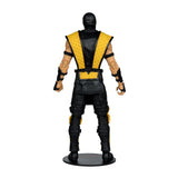 Mortal Kombat Klassic Scorpion
