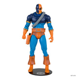 DC Multiverse Collector Edition #46 Deathstroke (The Terminator)