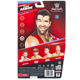 WWE Main Event Series 164 Razor Ramon