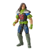 Marvel Legends Series X-Force 3-Pack (Rictor, Domino, & Cannonball)