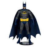 DC Direct Batman (No Man's Land) with McFarlane Toys Digital Collectible