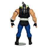 DC Multiverse Exclusive Gold Label Bane MegaFig (Glow in the Dark)