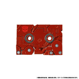 Transformers Masterpiece MPG-24 Eject & Ramhorn