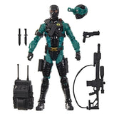 G.I. Joe Classified #187 Night-Viper