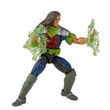 Marvel Legends Series X-Force 3-Pack (Rictor, Domino, & Cannonball)