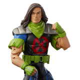 Marvel Legends Series X-Force 3-Pack (Rictor, Domino, & Cannonball)
