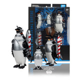 DC Multiverse Deluxe Theatrical Edition Batman Returns Penguin Commandos