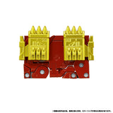 Transformers Masterpiece MPG-24 Eject & Ramhorn