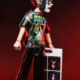 NECA Ben Cooper x KISS Costume Collection Set of 4 (6" Clothed Figures)