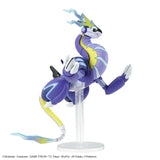Bandai Pokemon Select Series #59 Miraidon