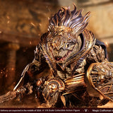 Temple of Chaos Series Desert Colossus Crocodile Sobek (1:12 Scale)