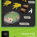 Blokees Pokémon Classic Class CV-S Fever Attack Boxed Set of 6