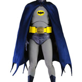 NECA Quarter Scale 1966 Adam West Batman
