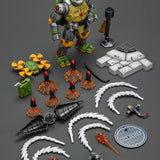 Joy Toy Teenage Mutant Ninja Turtles Metalhead (1:18 Scale)