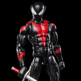 Marvel Legends Series Retro Uncanny Spider-Man (Nightcrawler)