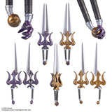 Mondo Masters of the Universe 200X Skeletor