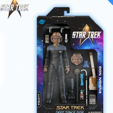 Star Trek Wave 2 Ensign Nog (Favor the Bold)