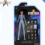 Star Trek Wave 2 T'Pol (Star Trek: Enterprise Delphic Expanse Edition)