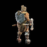 Mythic Legions Rising Sons Bodvar & Atlas SET OF 2