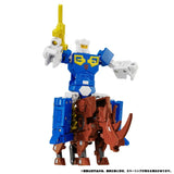 Transformers Masterpiece MPG-24 Eject & Ramhorn