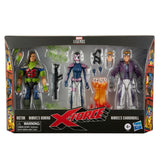 Marvel Legends Series X-Force 3-Pack (Rictor, Domino, & Cannonball)