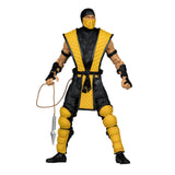 Mortal Kombat Klassics Wave 1 SET OF 4