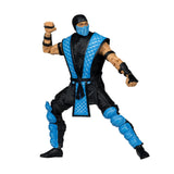 Mortal Kombat Klassics Wave 1 SET OF 4
