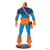 DC Multiverse Collector Edition #46 Deathstroke (The Terminator)