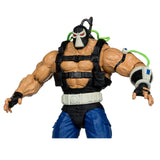 DC Multiverse Exclusive Gold Label Bane MegaFig (Glow in the Dark)