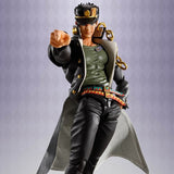 S.H.Figuarts Jojo Bizzare Adventure: Jotaro Kujo