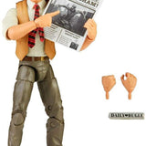 Marvel Legends Series Retro J. Jonah Jameson