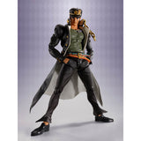 S.H.Figuarts Jojo Bizzare Adventure: Jotaro Kujo