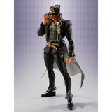 S.H.Figuarts Jojo Bizzare Adventure: Jotaro Kujo