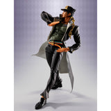 S.H.Figuarts Jojo Bizzare Adventure: Jotaro Kujo
