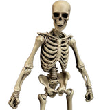 Boss Fight Studios Epic H.A.C.K.S. Skeleton Blank (Classic Bone)
