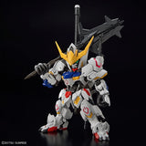 Mobile Suit Gundam MGSD Master Grade SD Gundam Barbatos