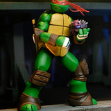 NECA Teenage Mutant Ninja Turtles Ultimate Raphael (2012 Cartoon)