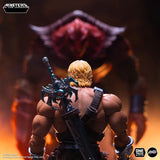 Mondo Masters of the Universe 200X He-Man