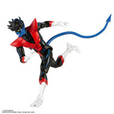 Mondo X-Men '97 Nightcrawler