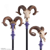 Mondo Masters of the Universe 200X Skeletor