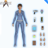 Star Trek Wave 2 T'Pol (Star Trek: Enterprise Delphic Expanse Edition)