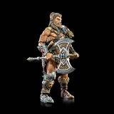 Mythic Legions Rising Sons Bodvar & Atlas SET OF 2